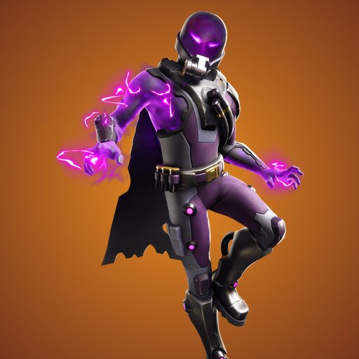 Tempest - Fortnite Skin - Fortnite.GG