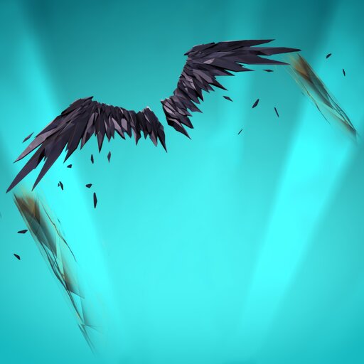 Wingspan Fortnite Glider Fortnite.GG