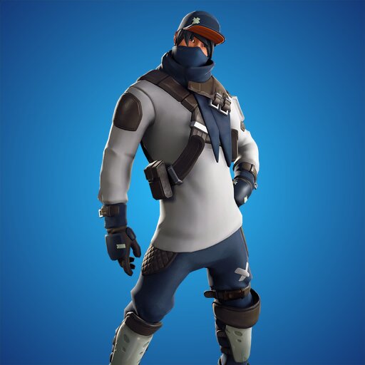 Shot Caller - Fortnite Skin - Fortnite.GG