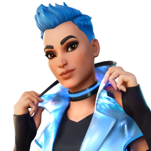 Mod Marauder - Fortnite Skin - Fortnite.GG