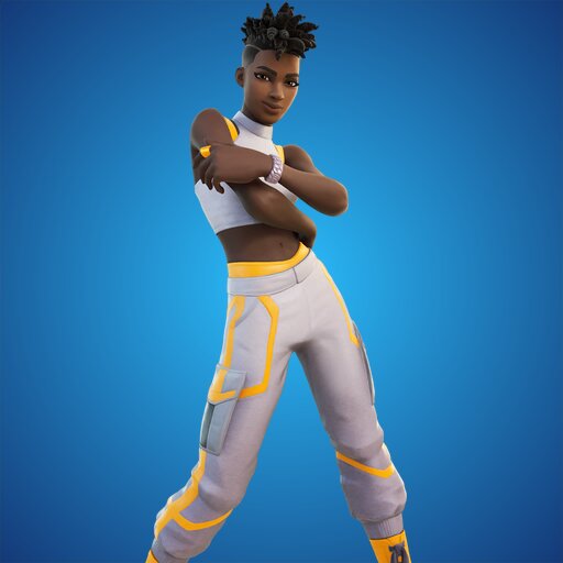 Band Pass - Fortnite Skin - Fortnite.GG