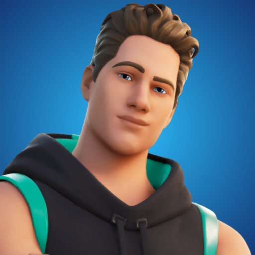 HiHat Fortnite Skin Fortnite.GG