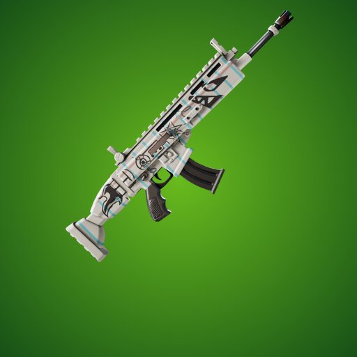 Doodler Fortnite Wrap Fortnite.GG