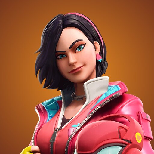 Rox Fortnite Skin Fortnitegg