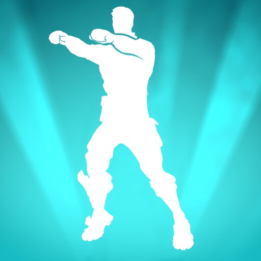 In Da Party - Fortnite Emote - Fortnite.GG