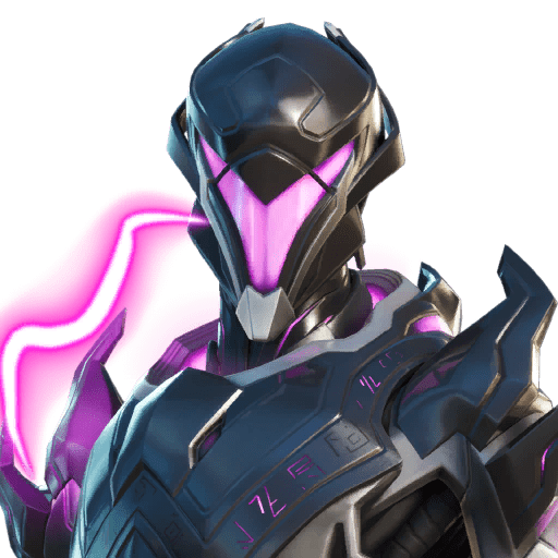 Trespasser Elite - Fortnite Skin - Fortnite.GG