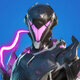 Trespasser Elite - Fortnite Skin - Fortnite.GG