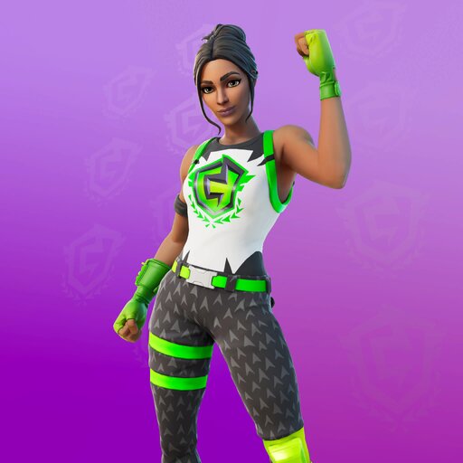 Major Glory - Fortnite Skin - Fortnite.GG