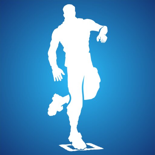 Square Up - Fortnite Emote - Fortnite.GG