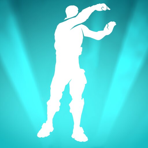 Gloss - Fortnite Emote - Fortnite.GG