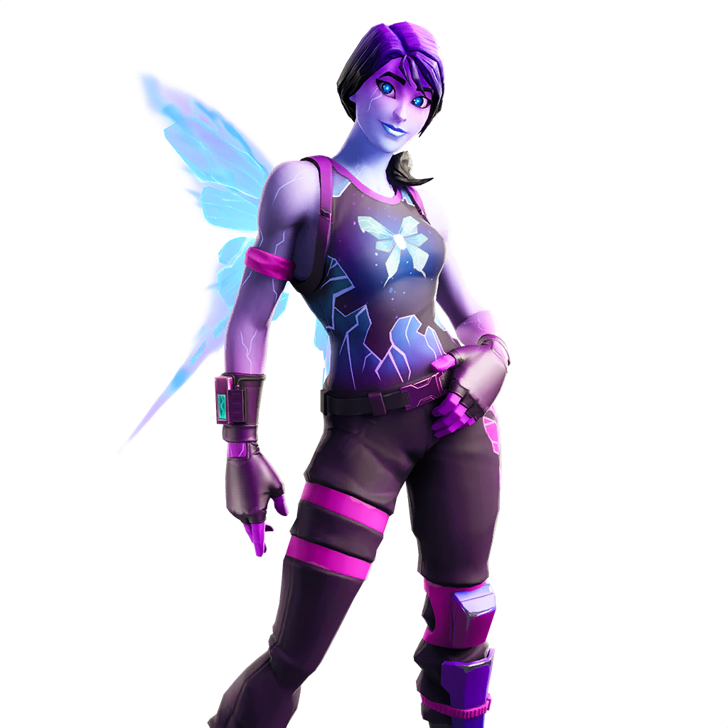 Dream - Fortnite Skin - Fortnite.GG