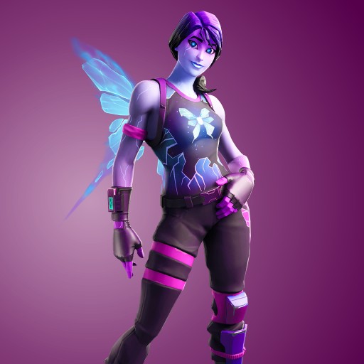 Fortnite Item Shop Dream