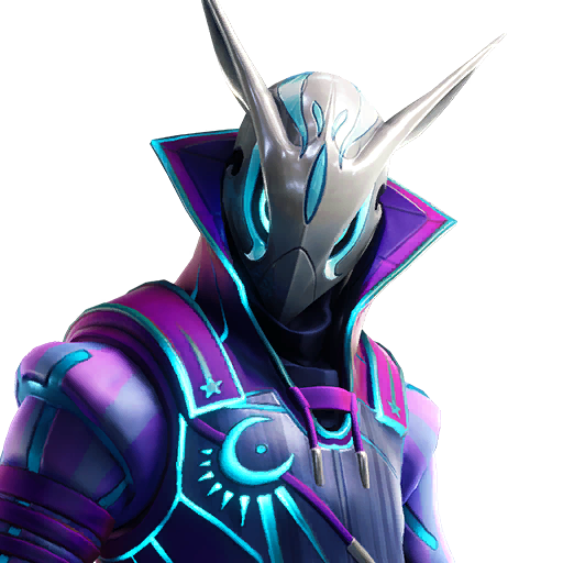 Luminos - Fortnite Skin - Fortnite.GG