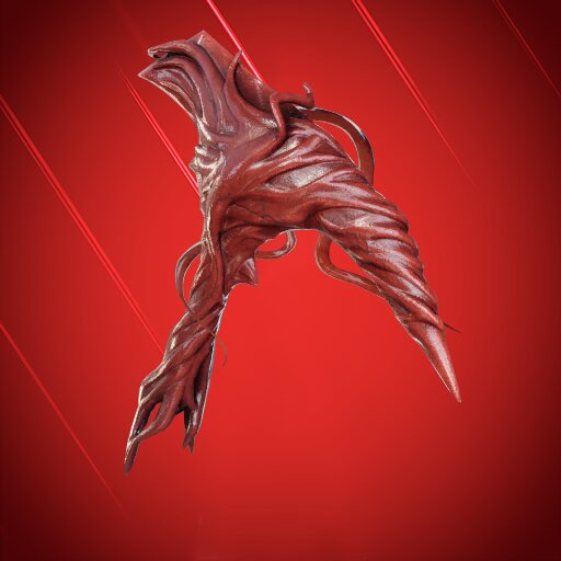 Carnage Cleaver Fortnite Pickaxe Fortnite.GG