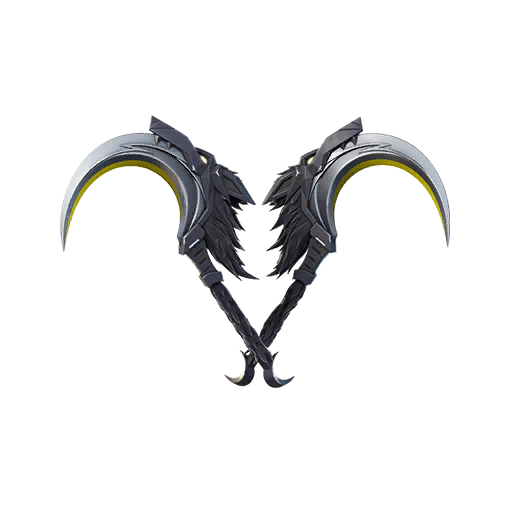 Fortnite Item Shop Might & Malice