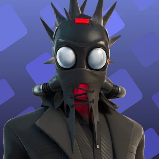 Chaos Origins - Fortnite Skin - Fortnite.GG