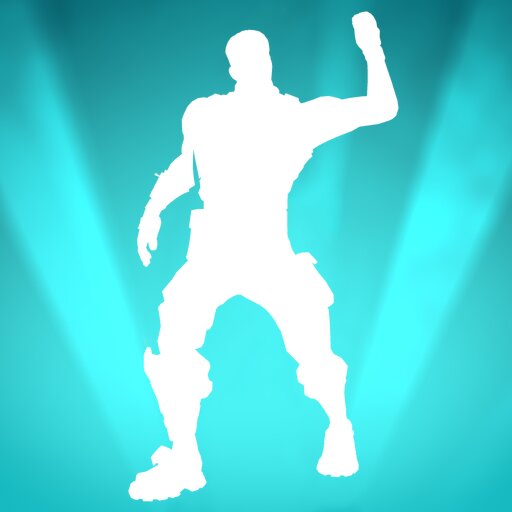 Leilt Elomr - Fortnite Emote - Fortnite.GG