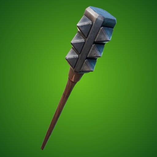 Walker Club Fortnite Pickaxe Fortnitegg