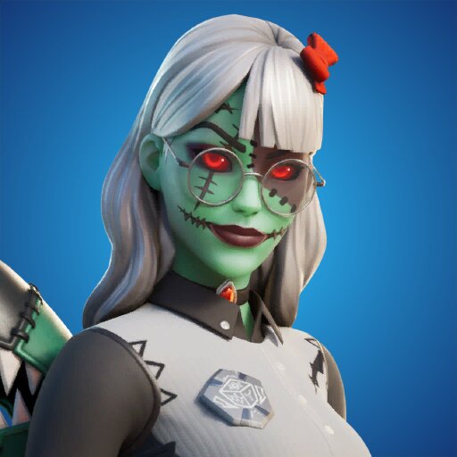 Grisabelle - Fortnite Skin - Fortnite.GG