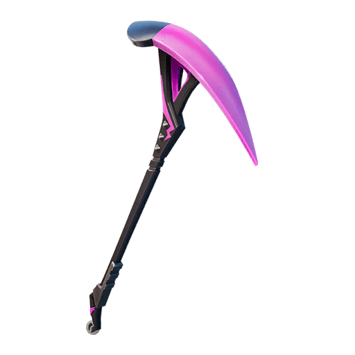 Brokenheart Slicer - Fortnite Pickaxe - Fortnite.GG