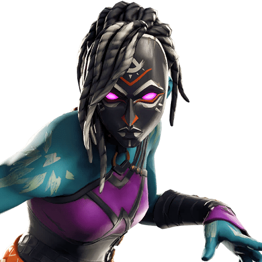 Nightwitch - Fortnite Skin / Outfit - Fortnite Cosmetics - Fortnite.GG