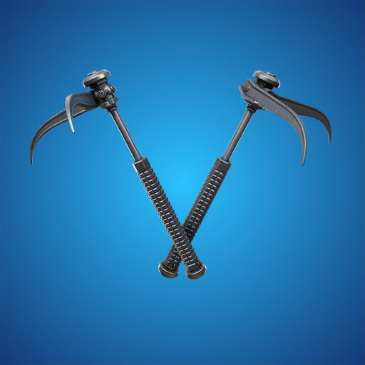 Maker Hooks - Fortnite Pickaxe - Fortnite.GG