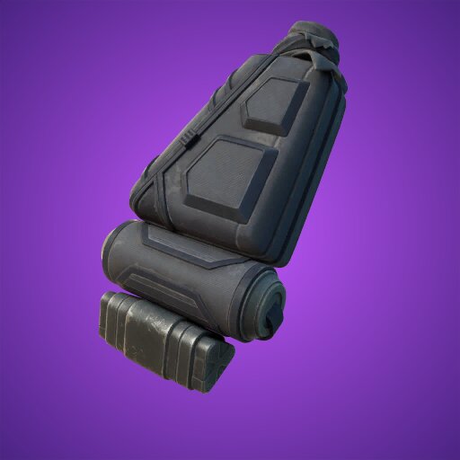 Fortnite Fremkit Backpack - Fortnite.GG