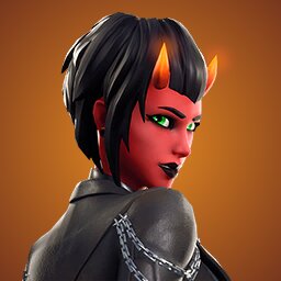 Malice Fortnite Skin Fortnite Gg