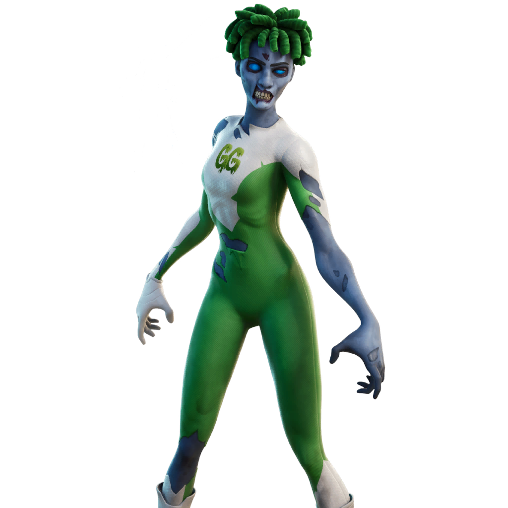 They're Back-Lash - Fortnite Skin - Fortnite.GG