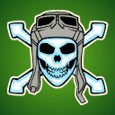 Skulluminated - Fortnite Emoji - Fortnite.GG