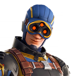 Fortnite Item Shop Axiom
