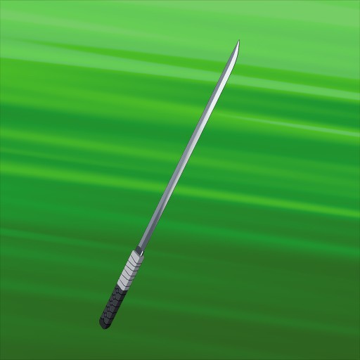 Fortnite Item Shop Black Ops Sword