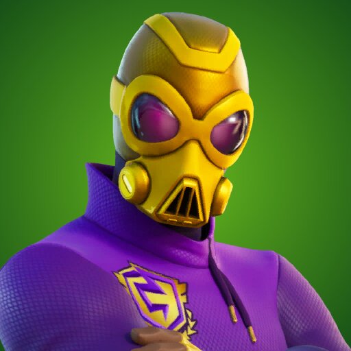 Victor Elite - Fortnite Skin - Fortnite.GG