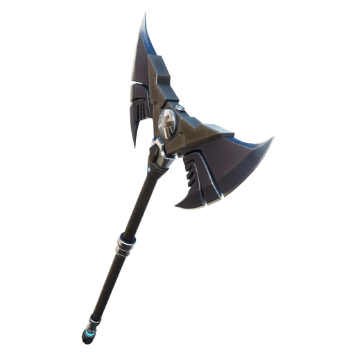 Director's Scythe - Fortnite Pickaxe - Fortnite.GG