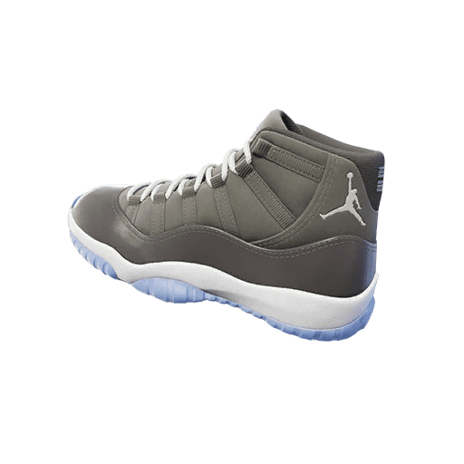 Jordan 11 cool grey backpack online