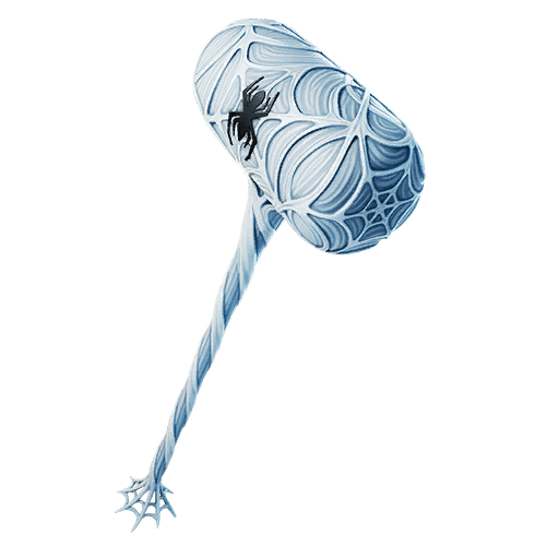 Wallopin'  Hammer Fortnite Pickaxe Fortnite.GG