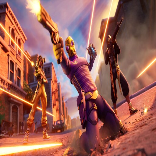 Grand Royale - Fortnite Loading Screen - Fortnite.GG