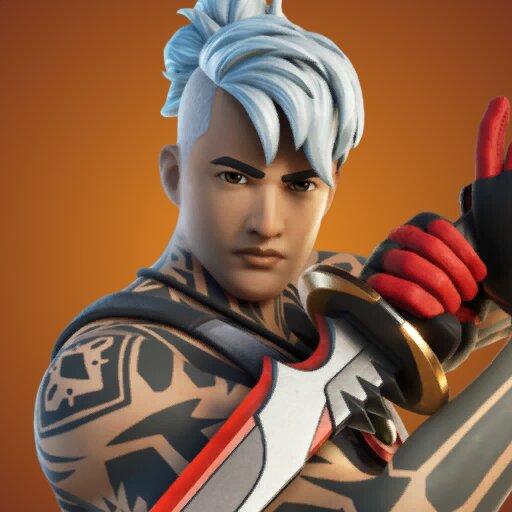 Ronin - Fortnite Skin - Fortnite.GG