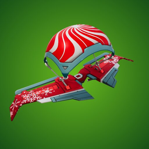 Swirly Soarer Fortnite Glider Fortnite.GG