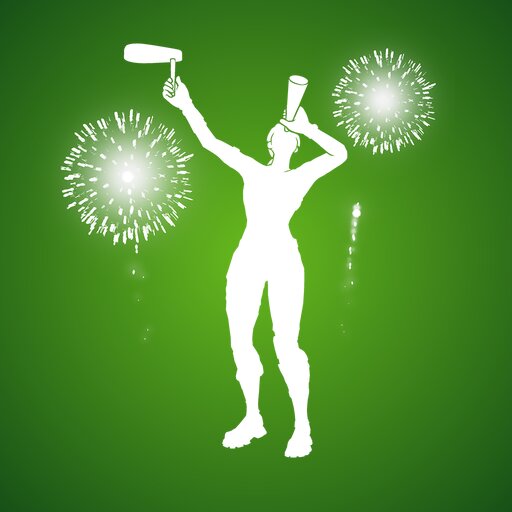 Noisemaker Fortnite Emote Fortnite.GG