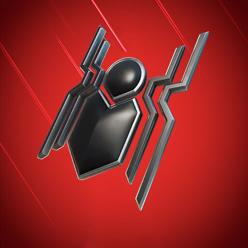 Spider-Man Icon - Fortnite Backpack - Fortnite.GG