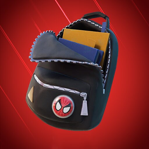 Mjs Bookbag Fortnite Backpack Fortnitegg 3441