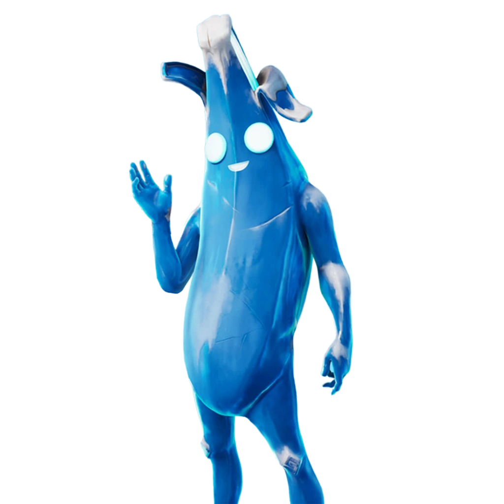 Peely fortnite. Peely Fortnite PNG. Fornite Fish Peely PNG backgorund.