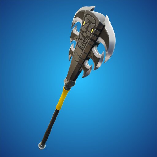 Fortnite Cobra's Curse Harvesting Tool - Fortnite.GG