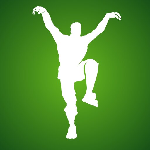 The Crane Kick - Fortnite Emote - Fortnite.GG