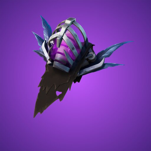 Aviary - Fortnite Backpack - Fortnite.GG