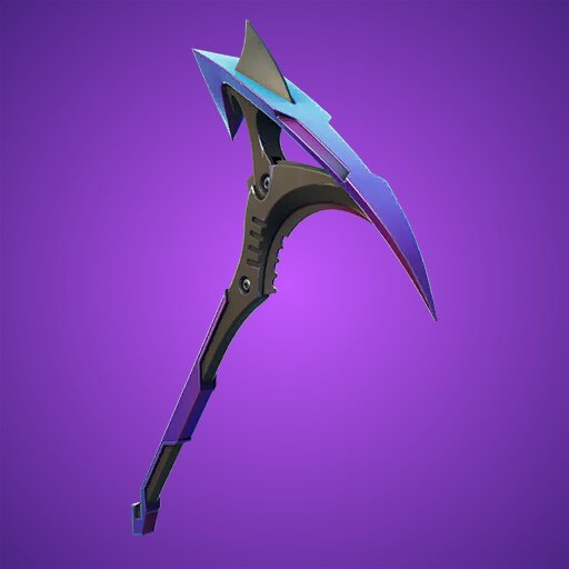 Fortnite Rave Digger Harvesting Tool - Fortnite.GG