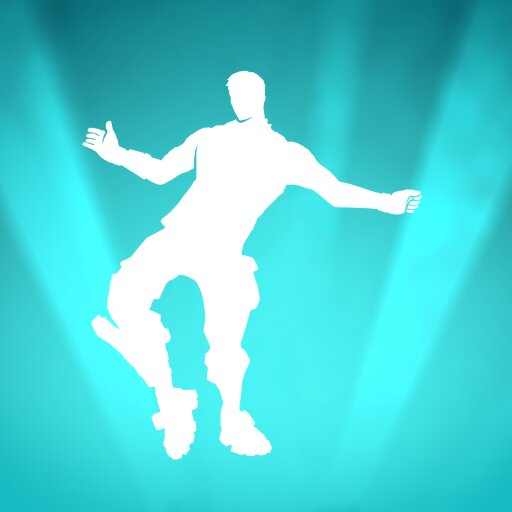 Maximum Bounce - Fortnite Emote - Fortnite.GG