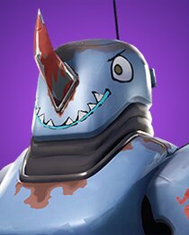 Exor's Wishlist - Fortnite.GG