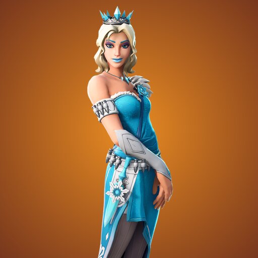 Glimmer Fortnite Skin Fortnitegg 2834